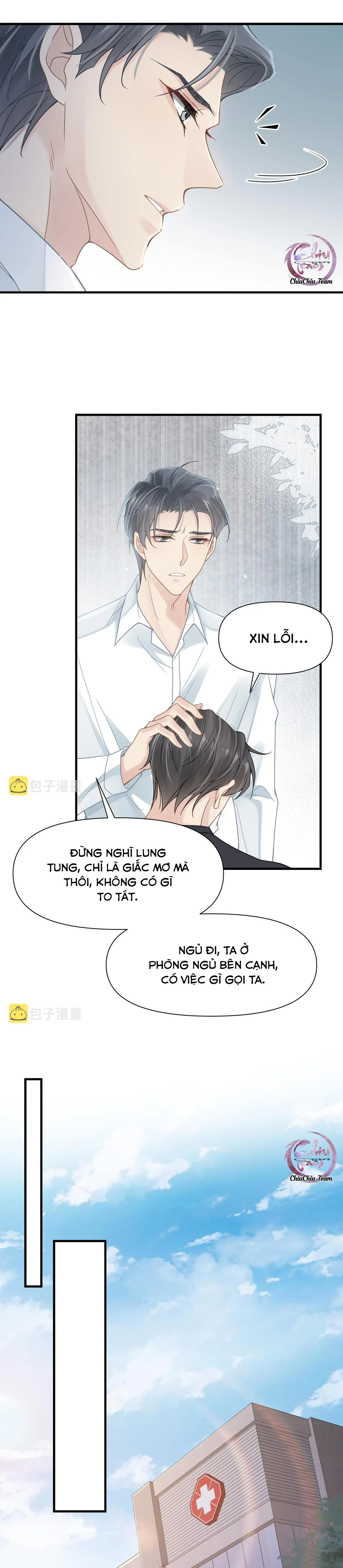 Người Trong Tim (END) Chapter 63 Trang 14