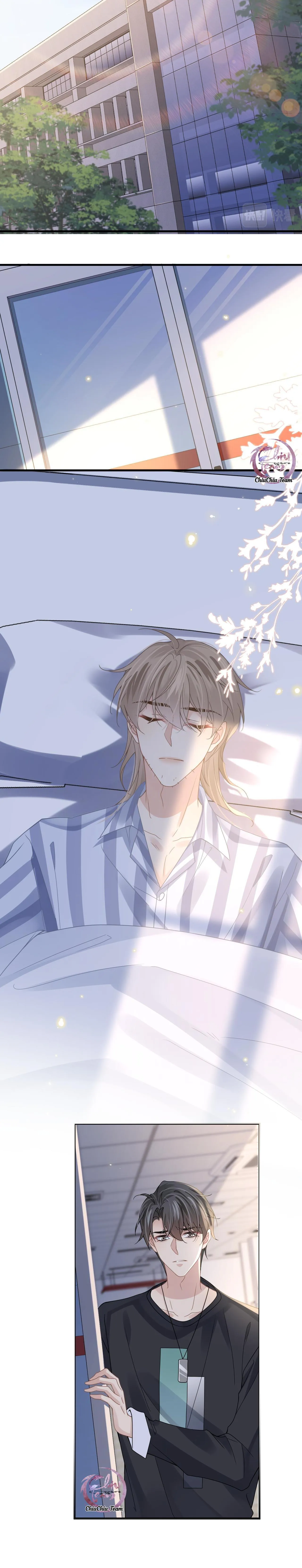 Người Trong Tim (END) Chapter 63 Trang 15