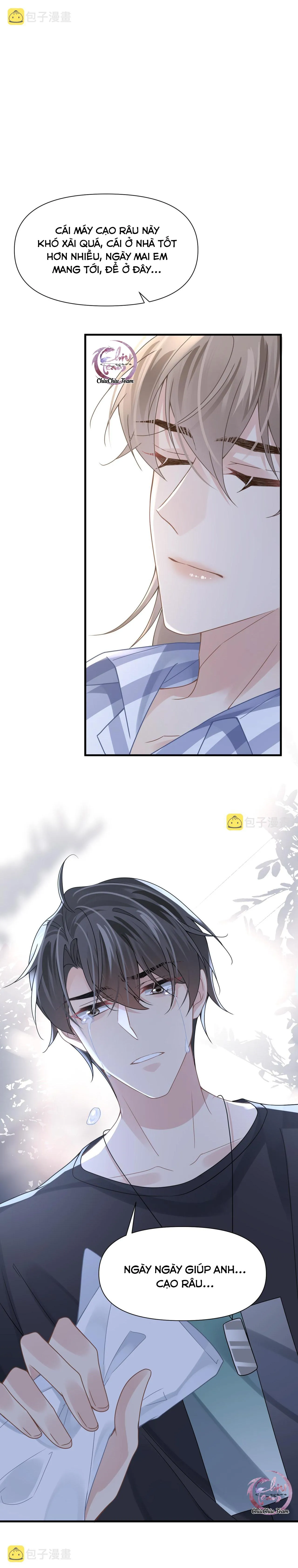 Người Trong Tim (END) Chapter 63 Trang 19