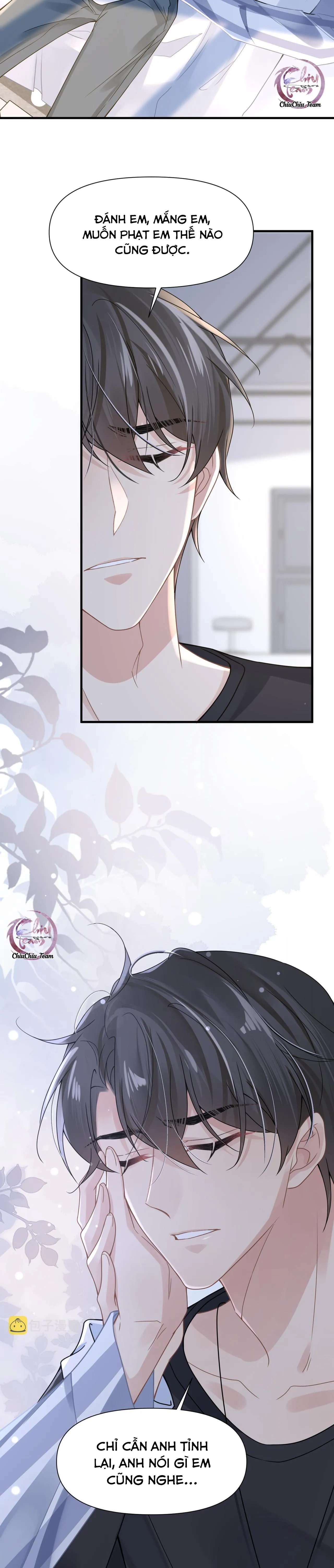 Người Trong Tim (END) Chapter 63 Trang 21