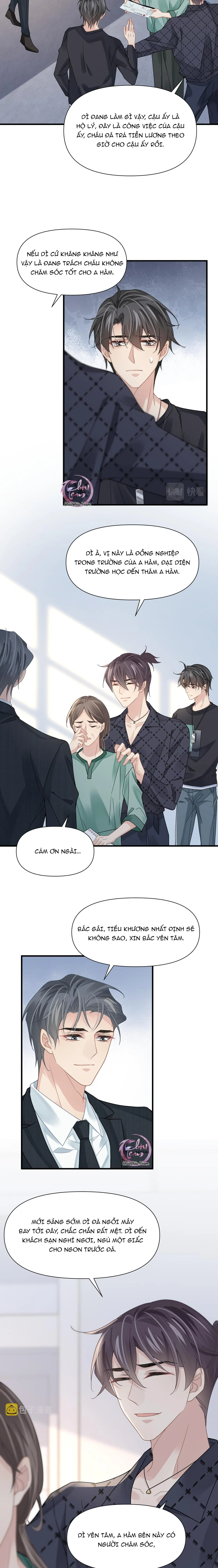 Người Trong Tim (END) Chapter 64 Trang 4