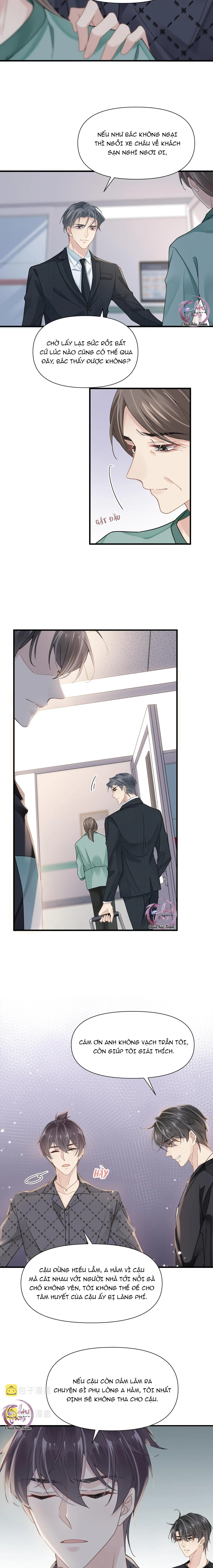 Người Trong Tim (END) Chapter 64 Trang 5