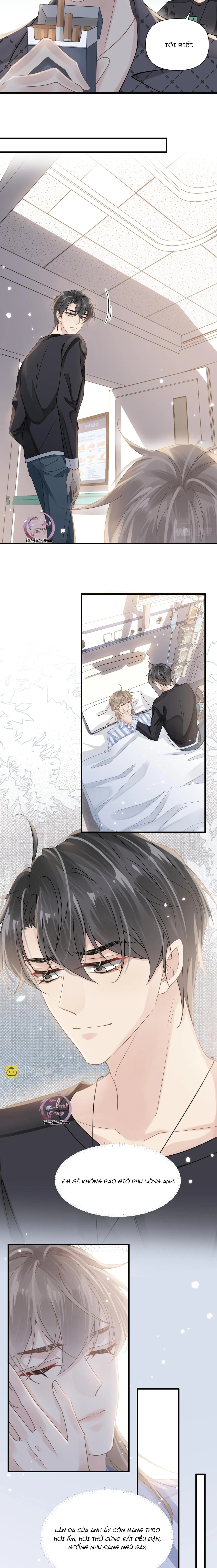 Người Trong Tim (END) Chapter 64 Trang 6