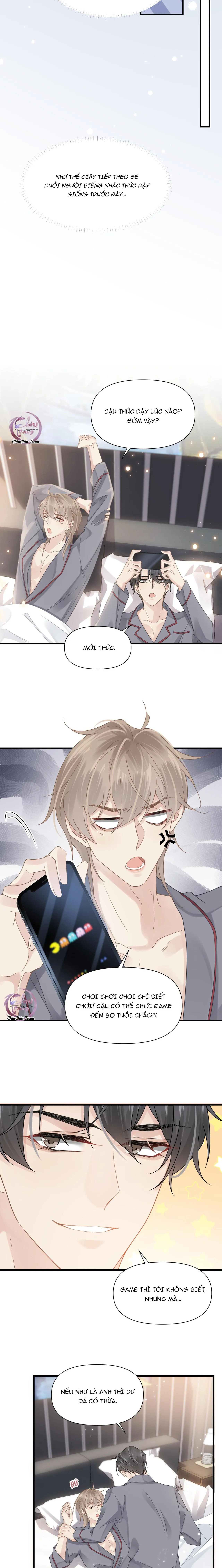 Người Trong Tim (END) Chapter 64 Trang 7