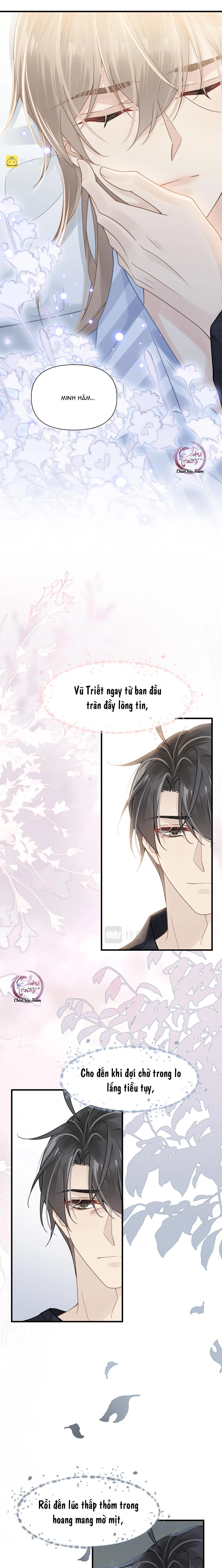 Người Trong Tim (END) Chapter 65 Trang 3