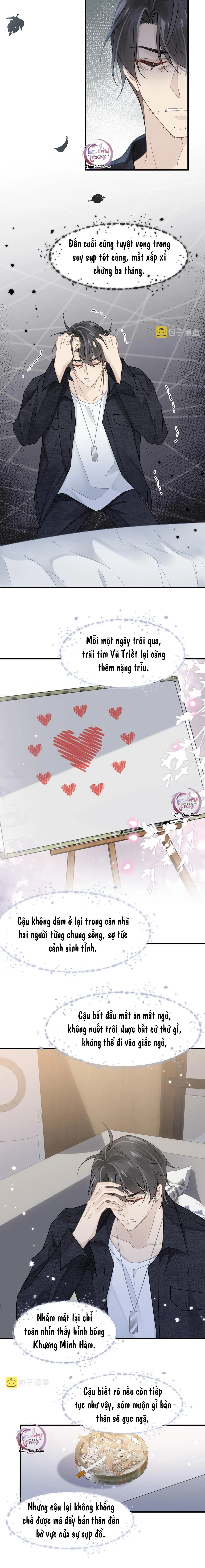 Người Trong Tim (END) Chapter 65 Trang 4