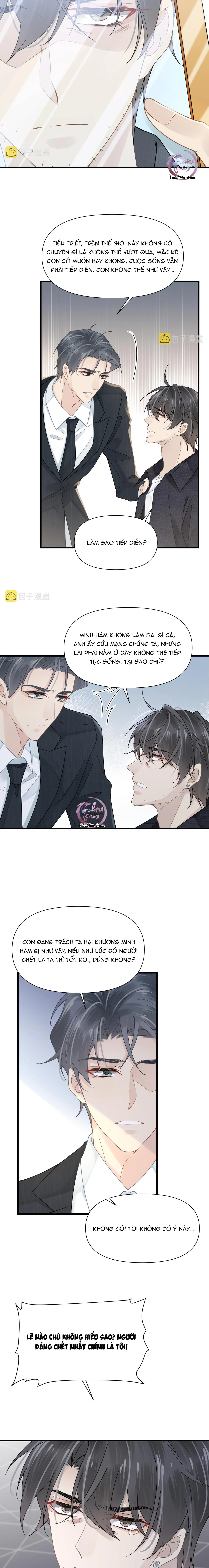 Người Trong Tim (END) Chapter 65 Trang 6