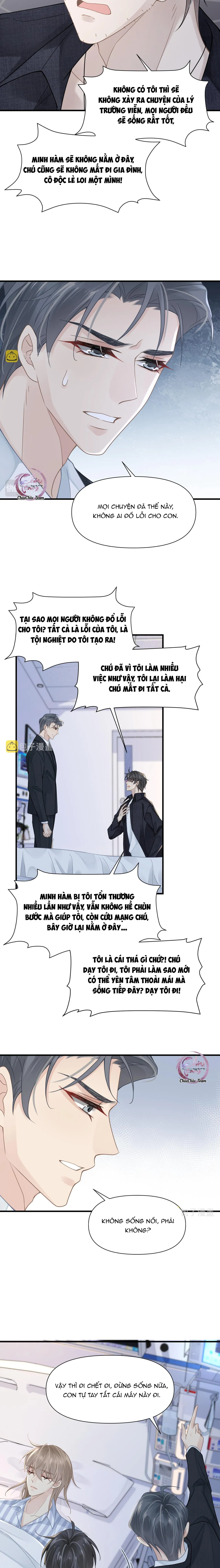 Người Trong Tim (END) Chapter 65 Trang 7