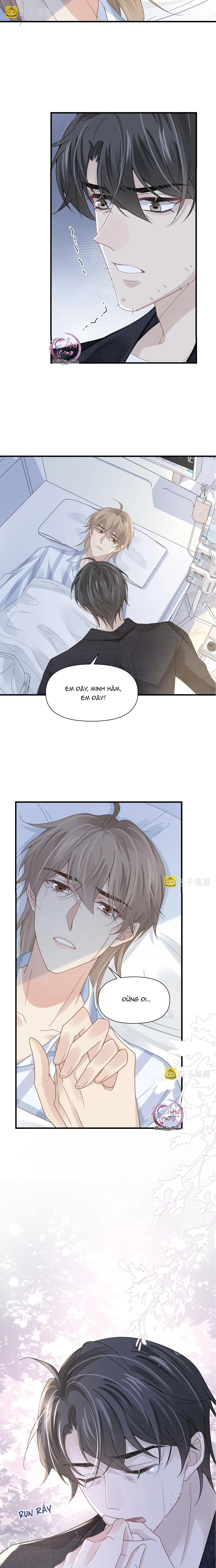 Người Trong Tim (END) Chapter 65 Trang 11