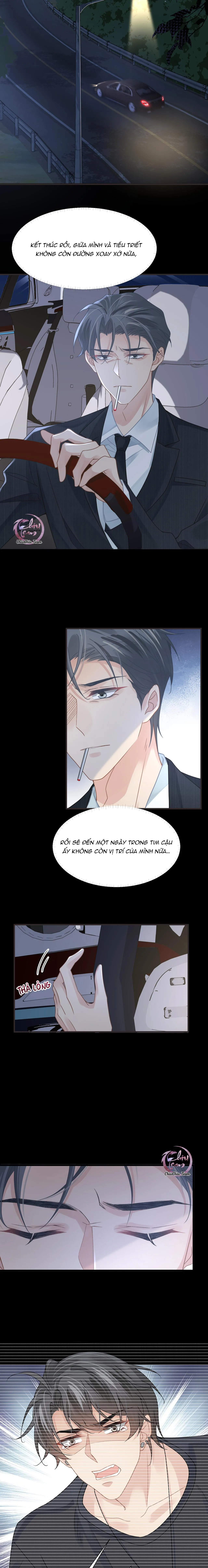 Người Trong Tim (END) Chapter 66 Trang 4