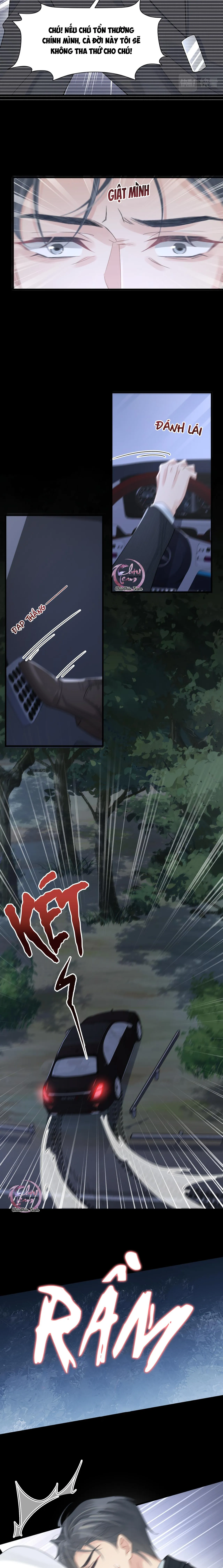 Người Trong Tim (END) Chapter 66 Trang 5