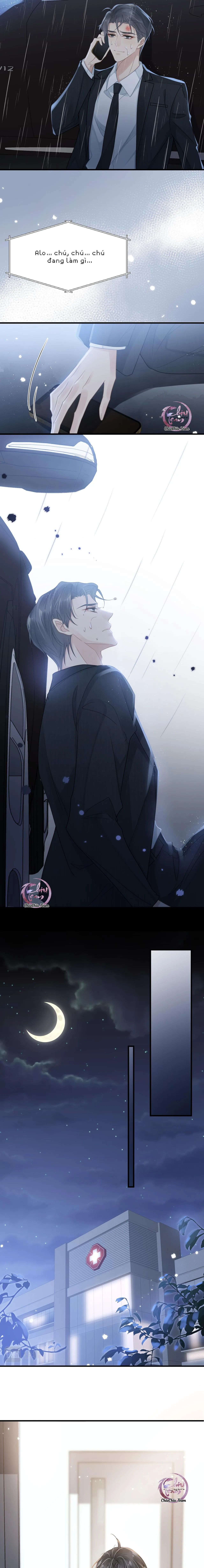 Người Trong Tim (END) Chapter 66 Trang 7