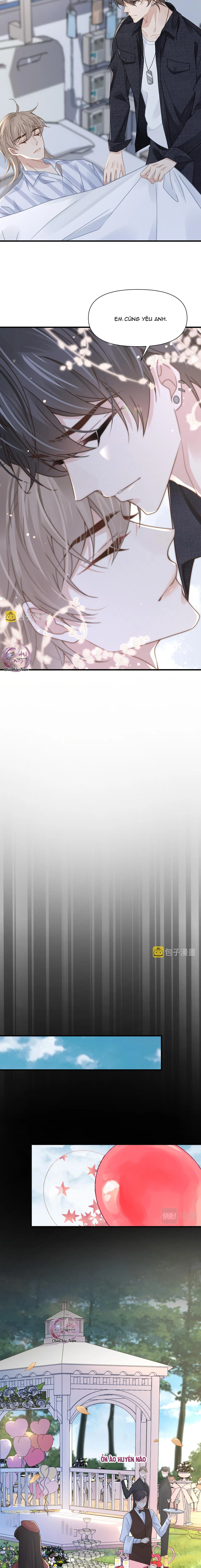 Người Trong Tim (END) Chapter 67 Trang 9