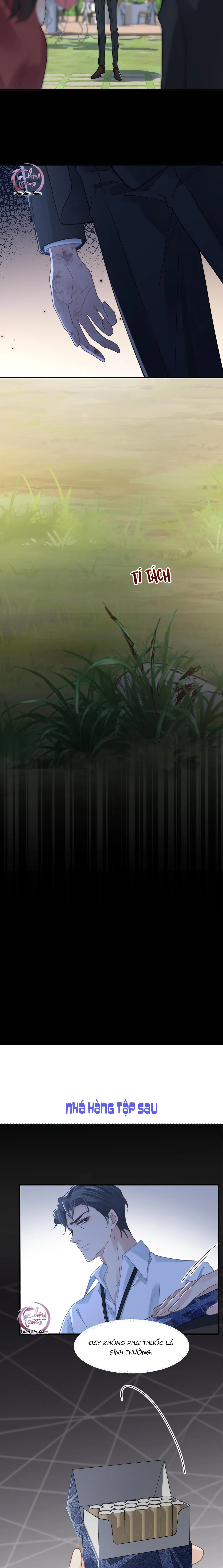 Người Trong Tim (END) Chapter 67 Trang 12