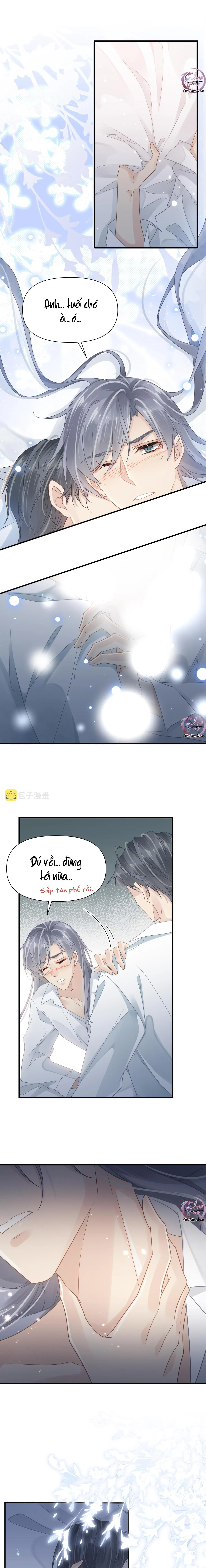 Người Trong Tim (END) Chapter 68 Trang 7