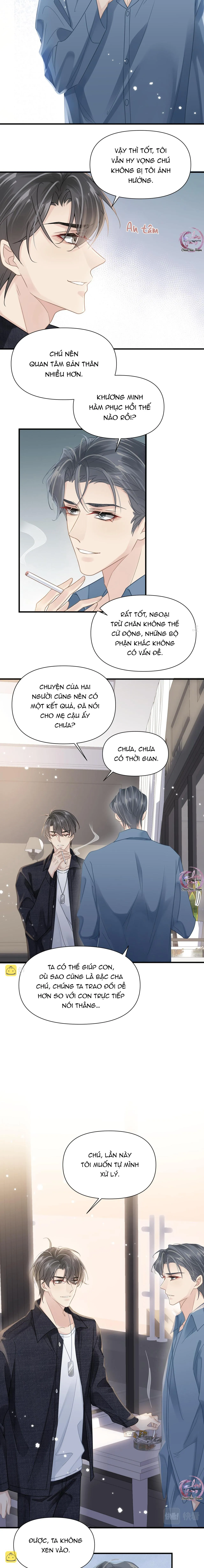 Người Trong Tim (END) Chapter 69 Trang 4