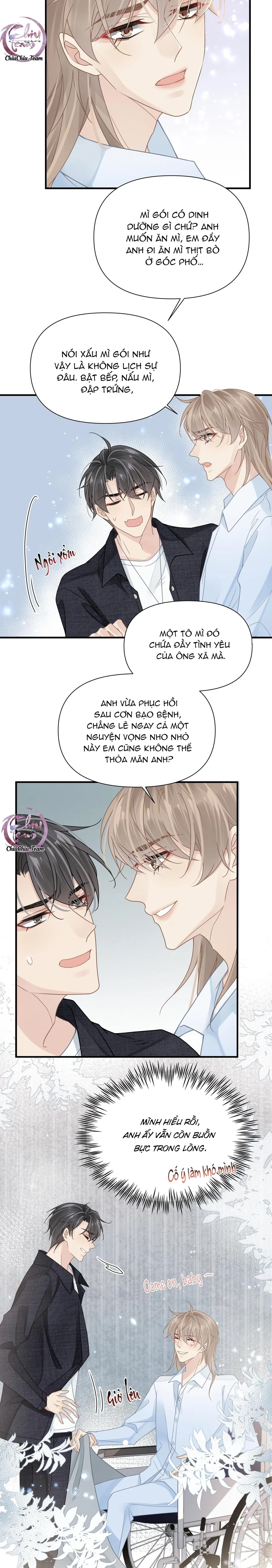 Người Trong Tim (END) Chapter 71 Trang 6