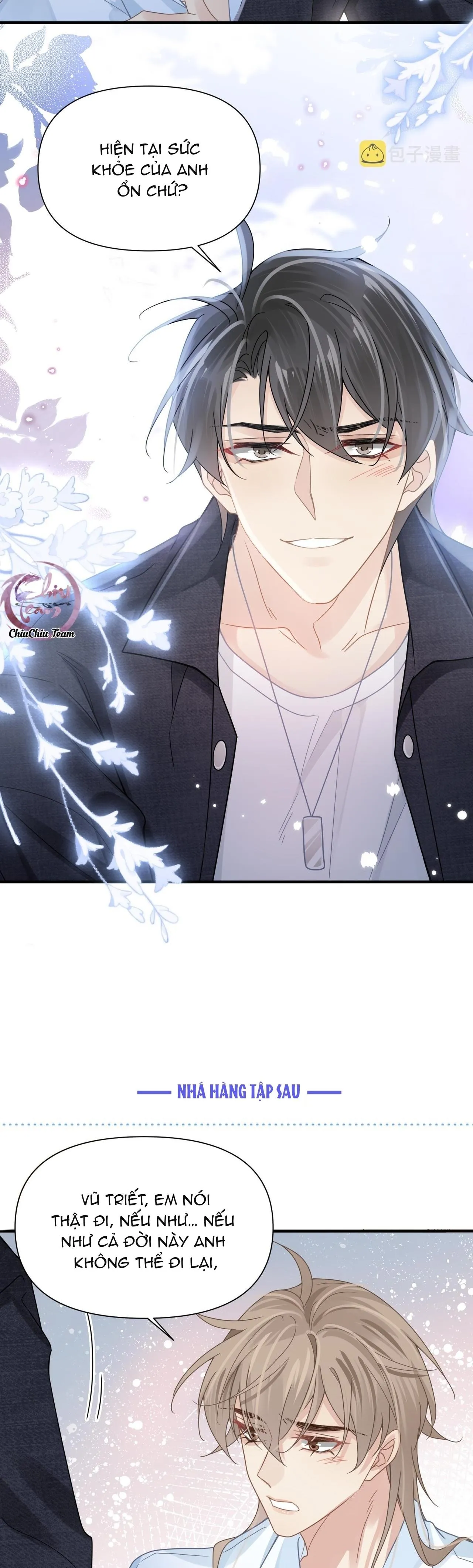 Người Trong Tim (END) Chapter 71 Trang 12