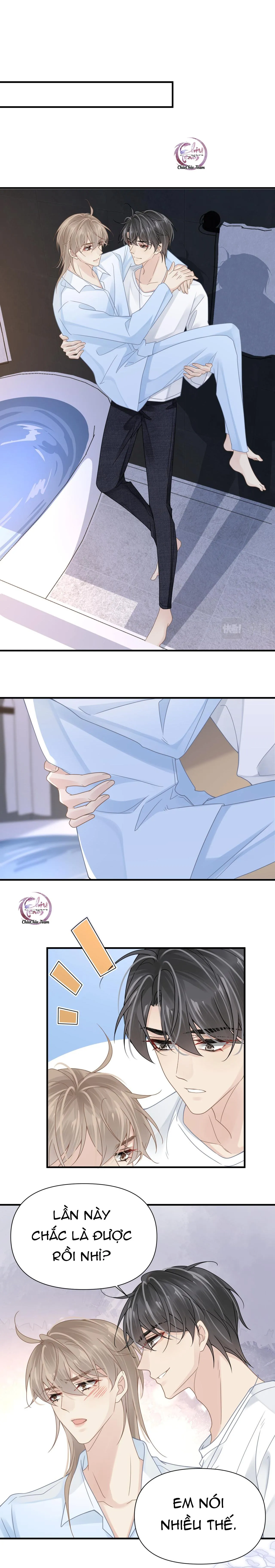 Người Trong Tim (END) Chapter 72 Trang 7