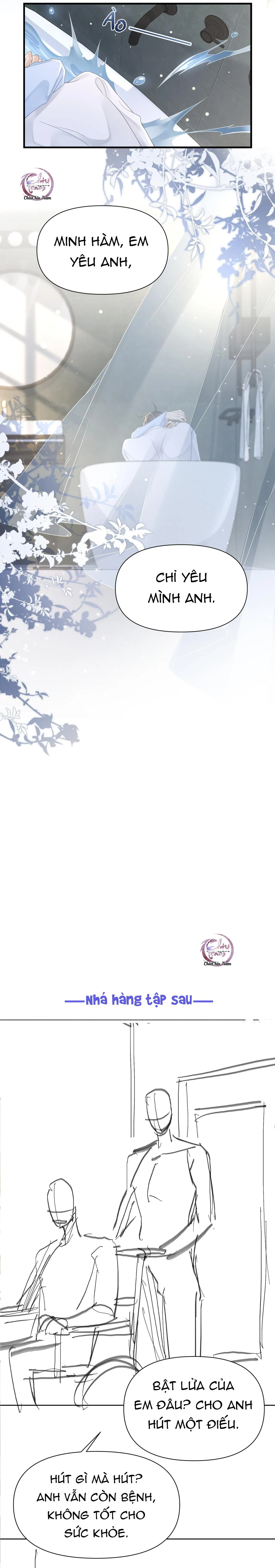 Người Trong Tim (END) Chapter 72 Trang 9