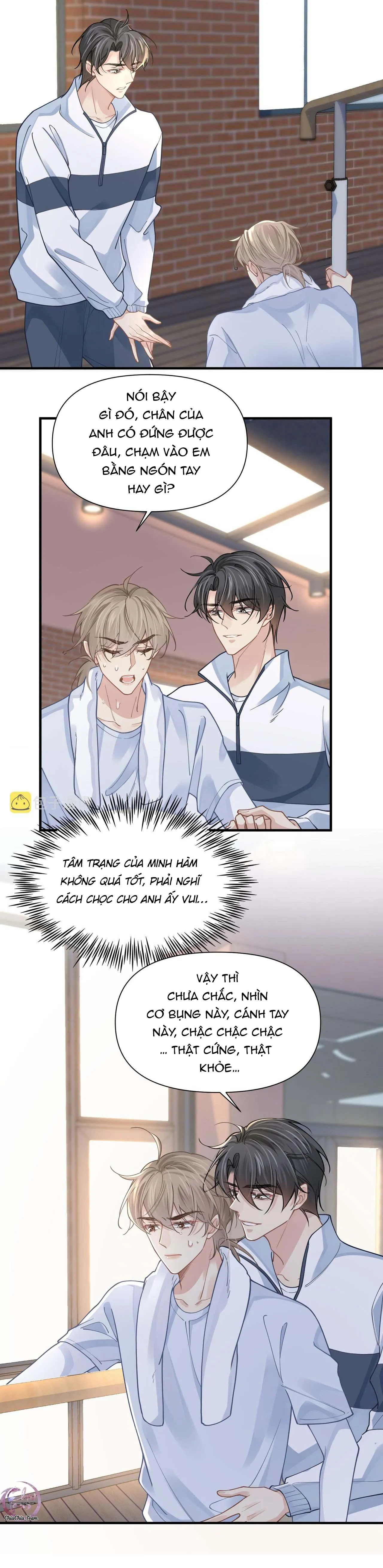 Người Trong Tim (END) Chapter 73 Trang 6