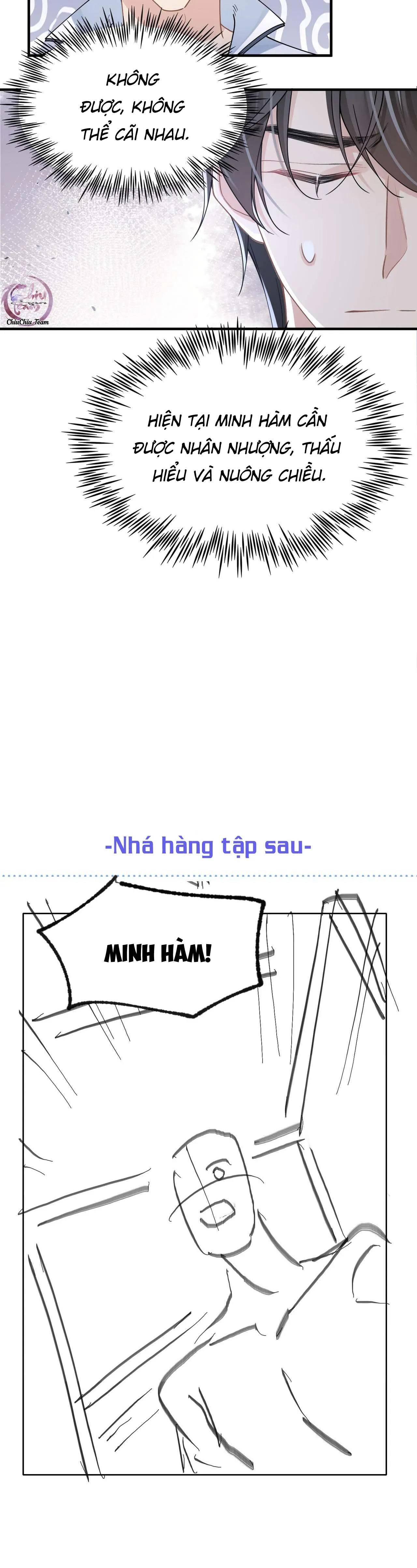 Người Trong Tim (END) Chapter 73 Trang 14