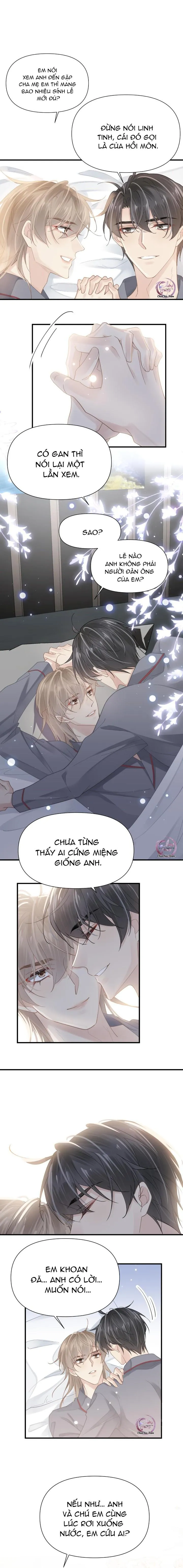 Người Trong Tim (END) Chapter 74 Trang 5