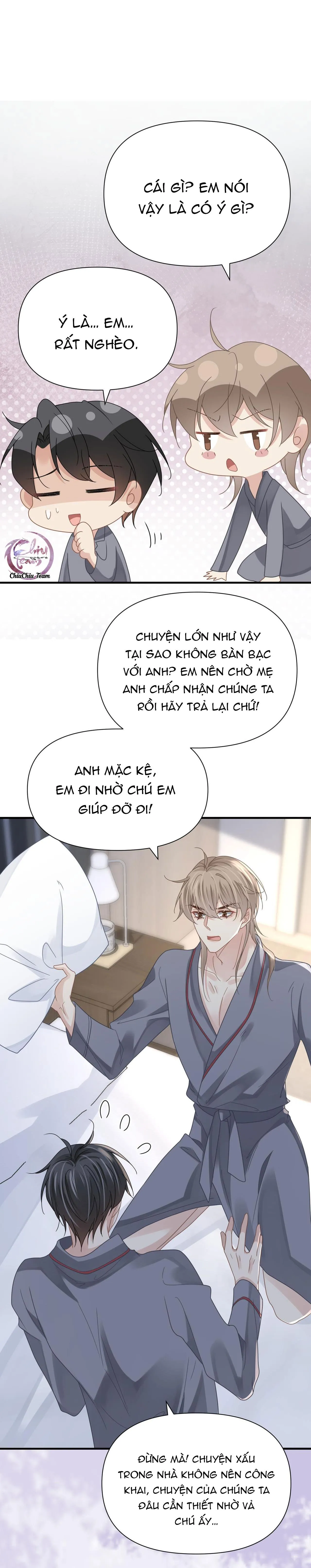 Người Trong Tim (END) Chapter 75 Trang 5