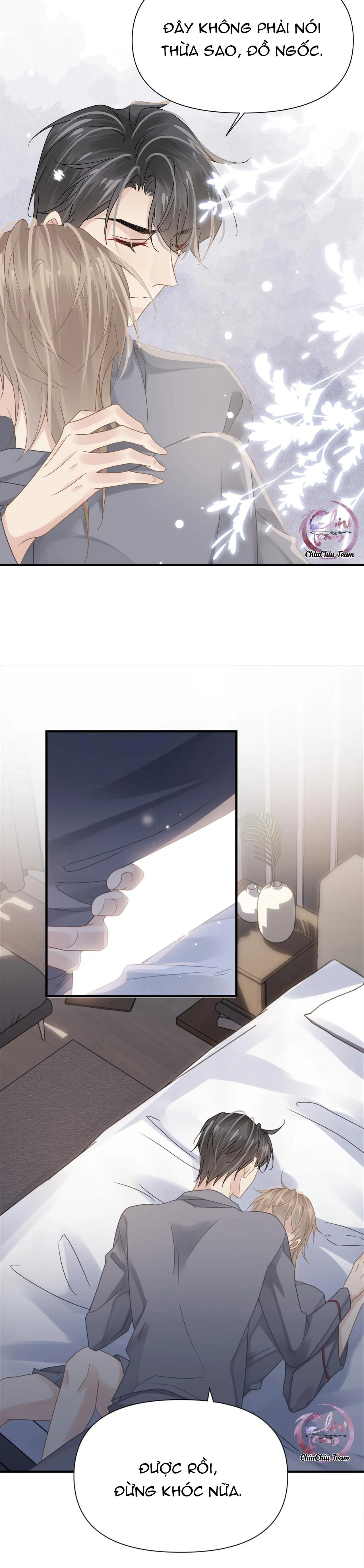 Người Trong Tim (END) Chapter 75 Trang 10