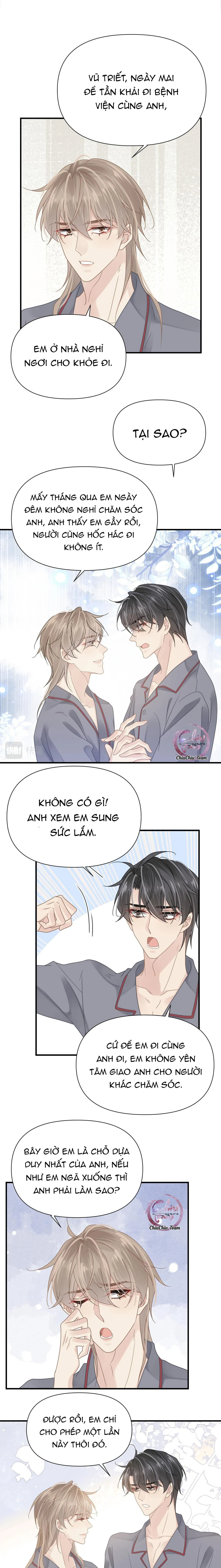 Người Trong Tim (END) Chapter 75 Trang 15