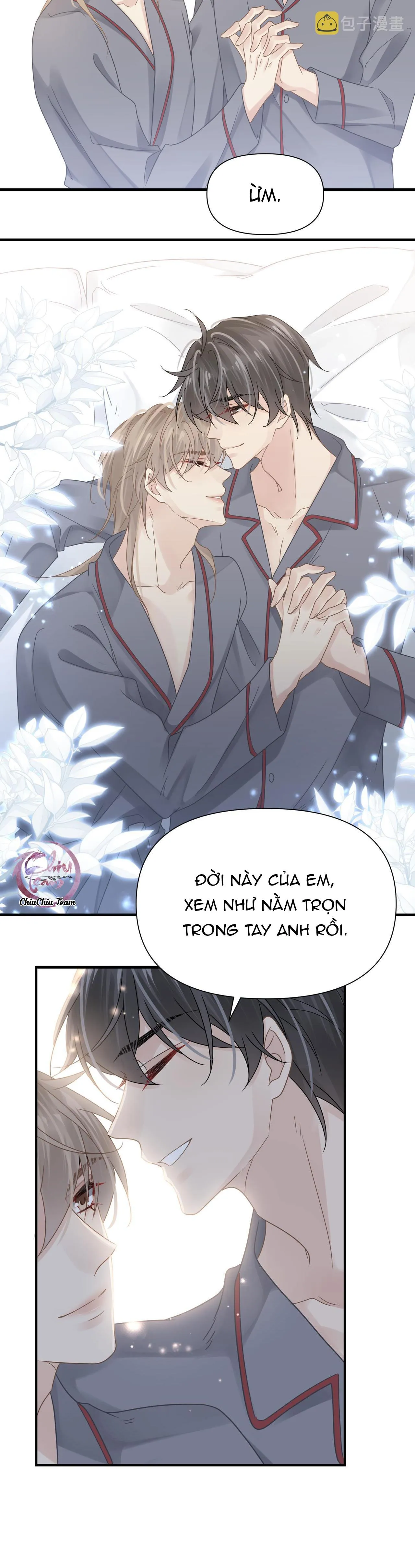 Người Trong Tim (END) Chapter 75 Trang 16