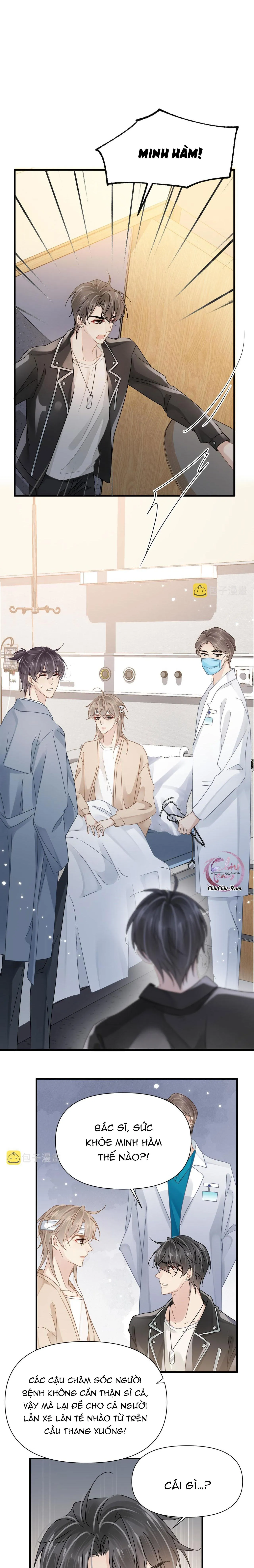 Người Trong Tim (END) Chapter 76 Trang 5