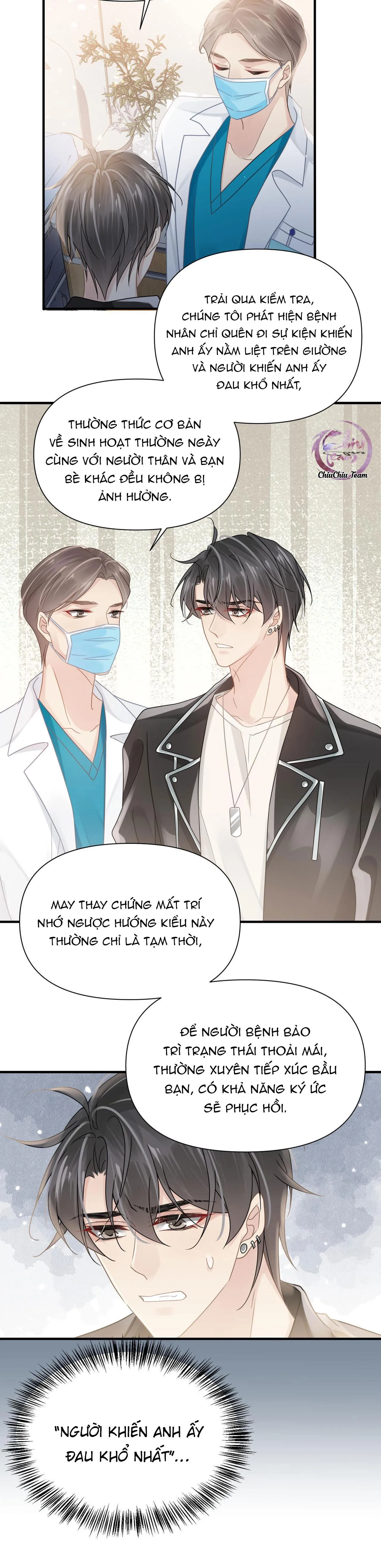 Người Trong Tim (END) Chapter 76 Trang 9