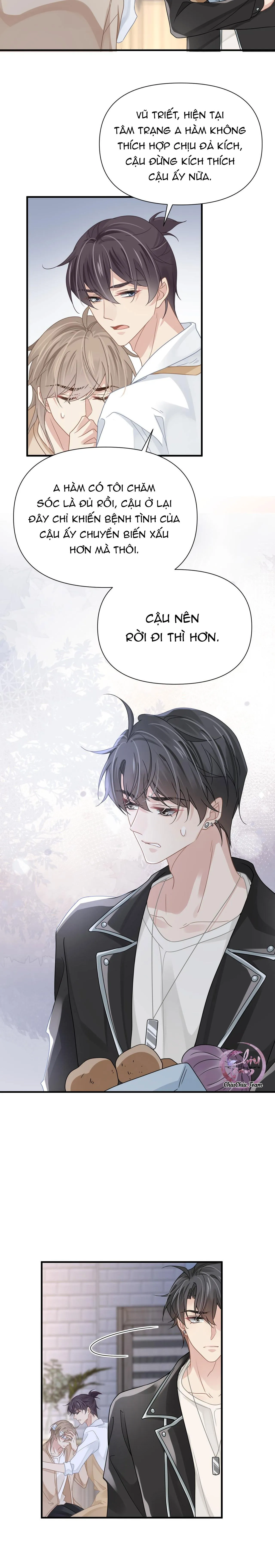 Người Trong Tim (END) Chapter 77 Trang 7