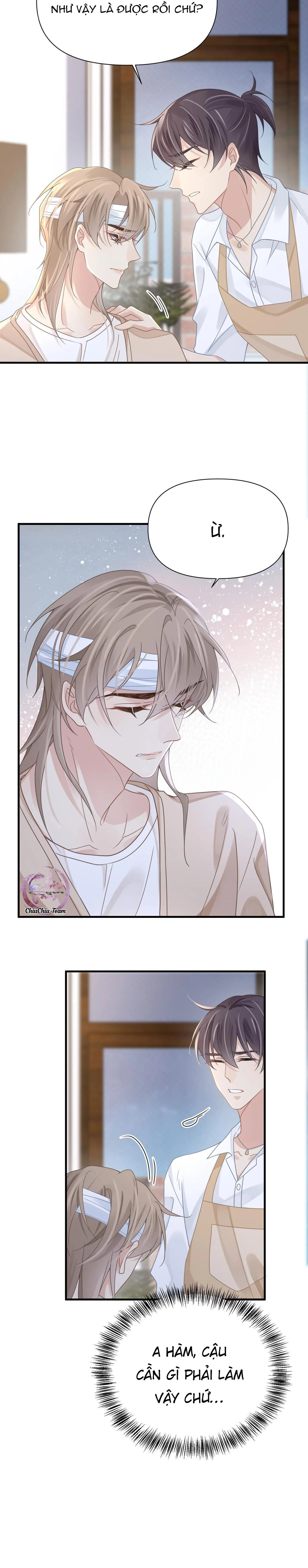 Người Trong Tim (END) Chapter 77 Trang 9