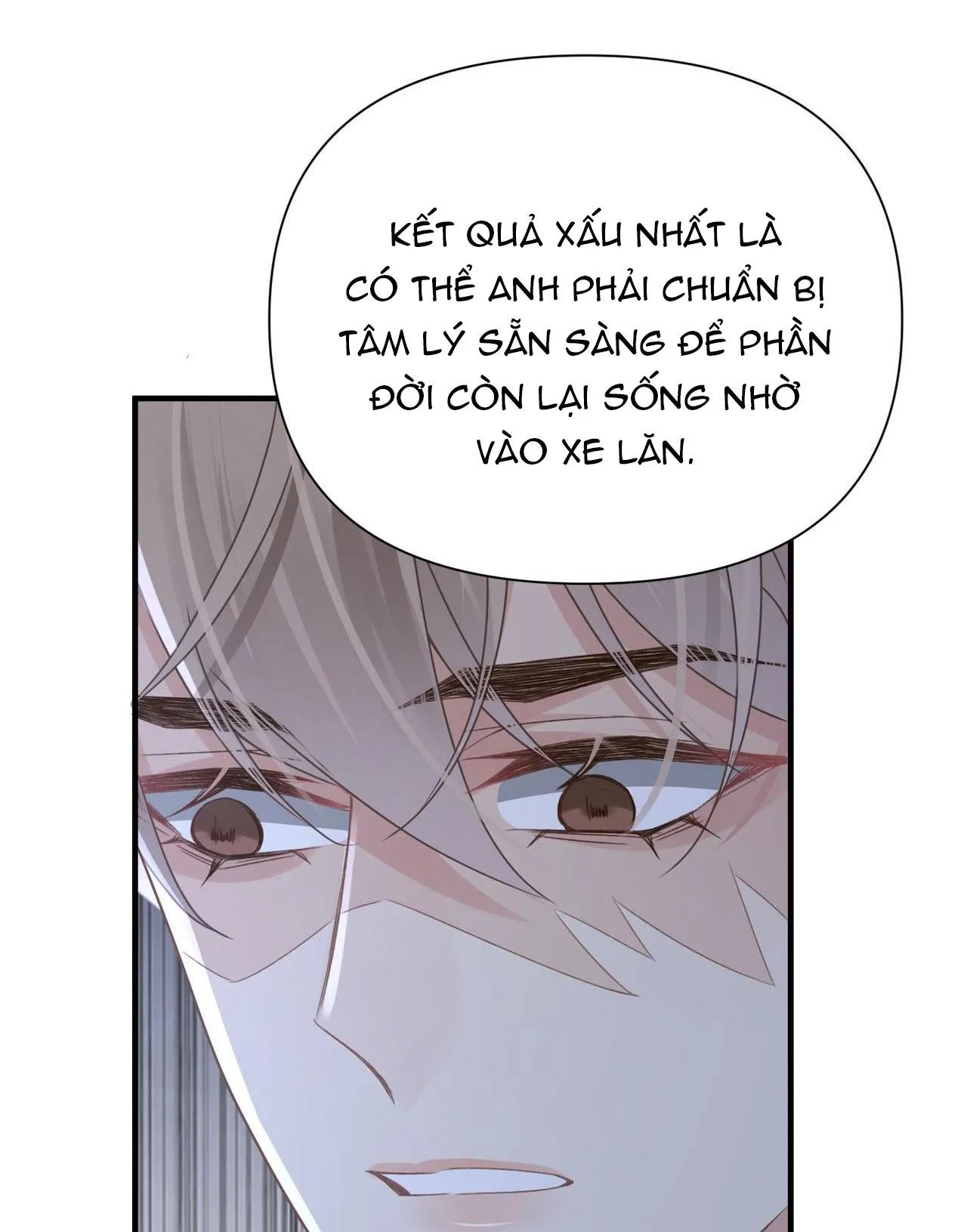 Người Trong Tim (END) Chapter 77 Trang 11