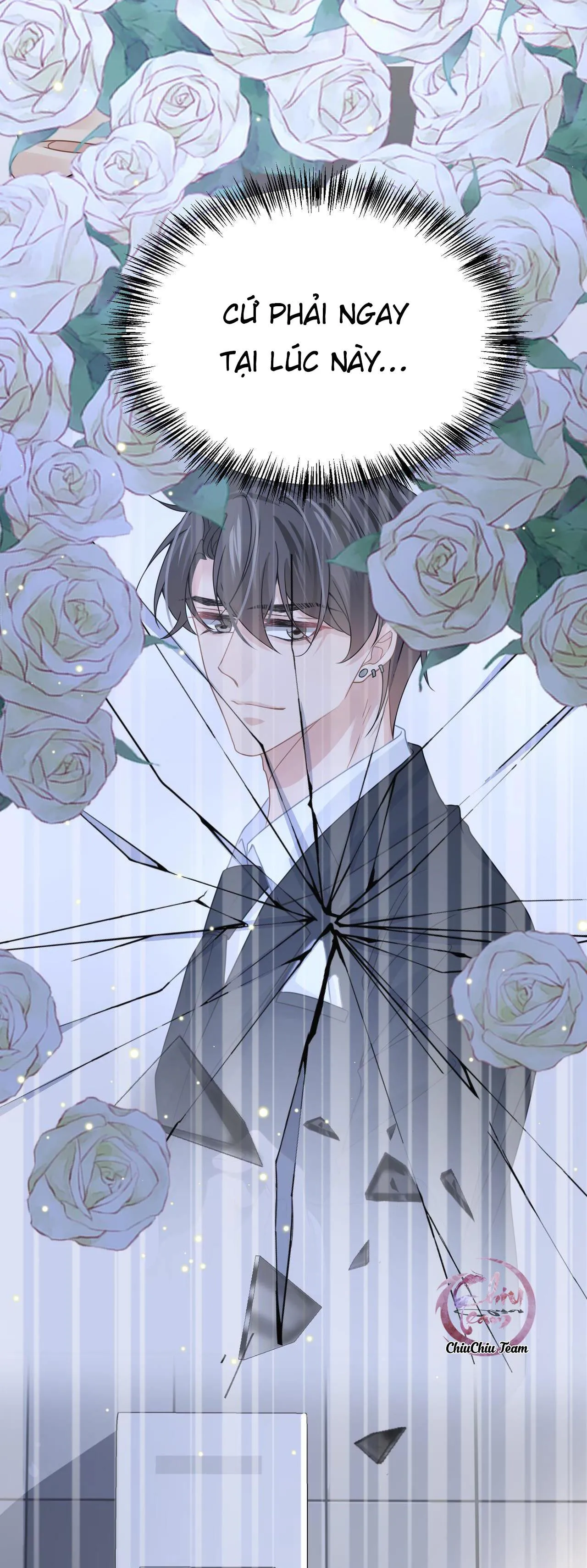 Người Trong Tim (END) Chapter 77 Trang 14