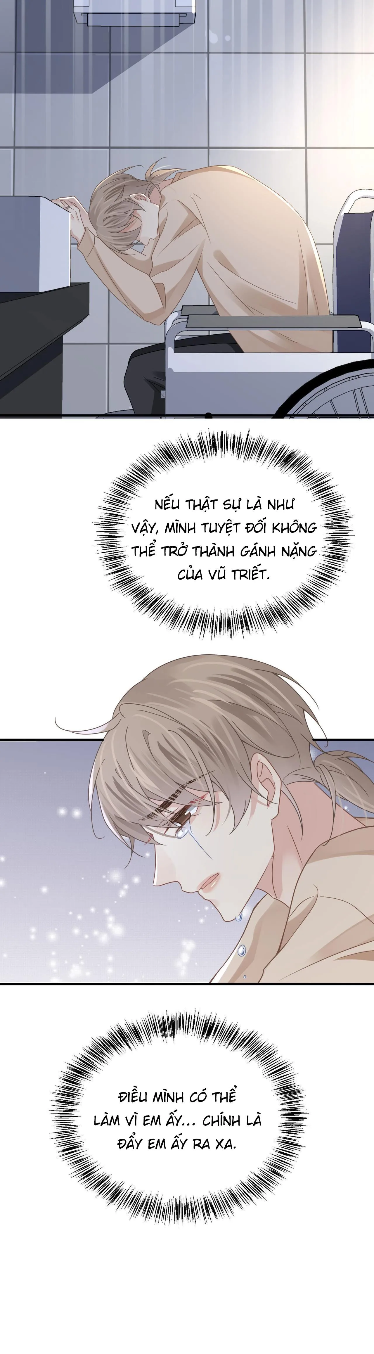 Người Trong Tim (END) Chapter 77 Trang 15