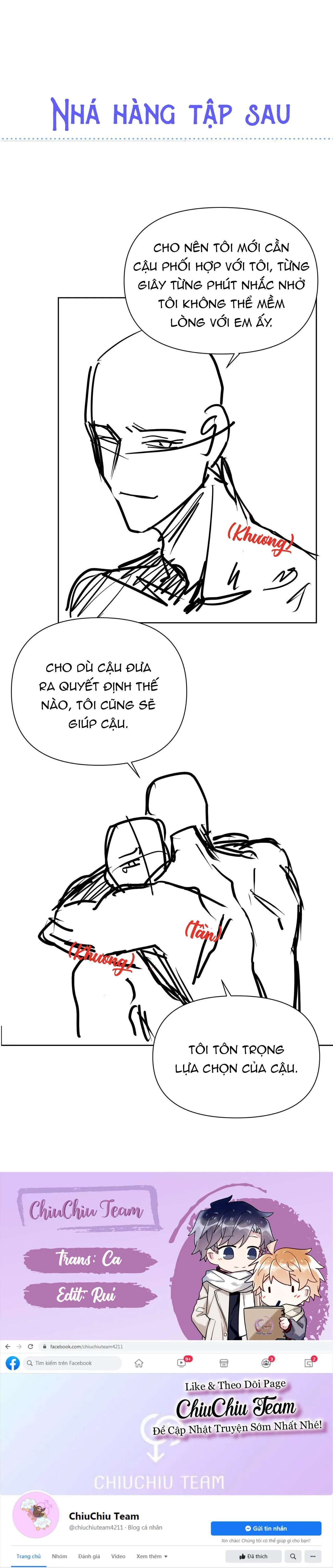 Người Trong Tim (END) Chapter 77 Trang 16