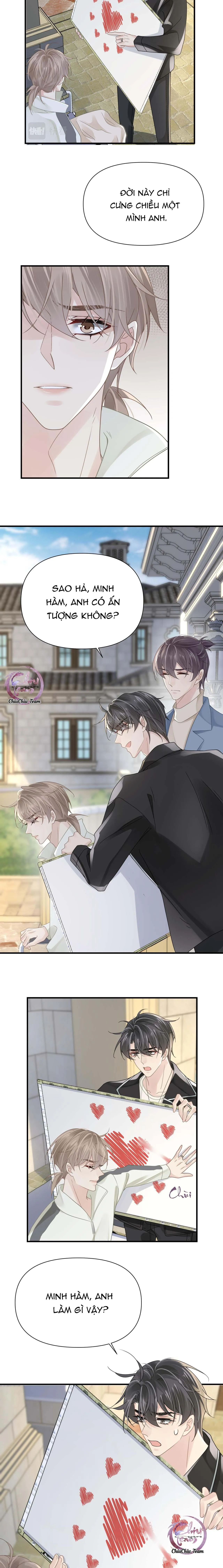 Người Trong Tim (END) Chapter 78 Trang 5