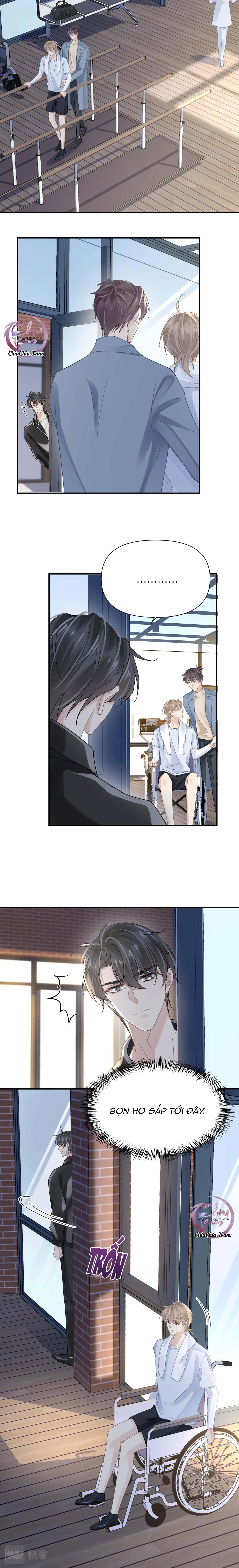 Người Trong Tim (END) Chapter 78 Trang 7