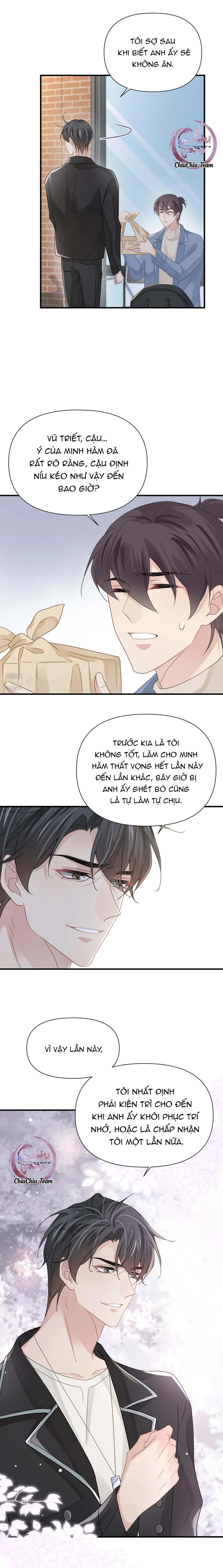 Người Trong Tim (END) Chapter 78 Trang 9