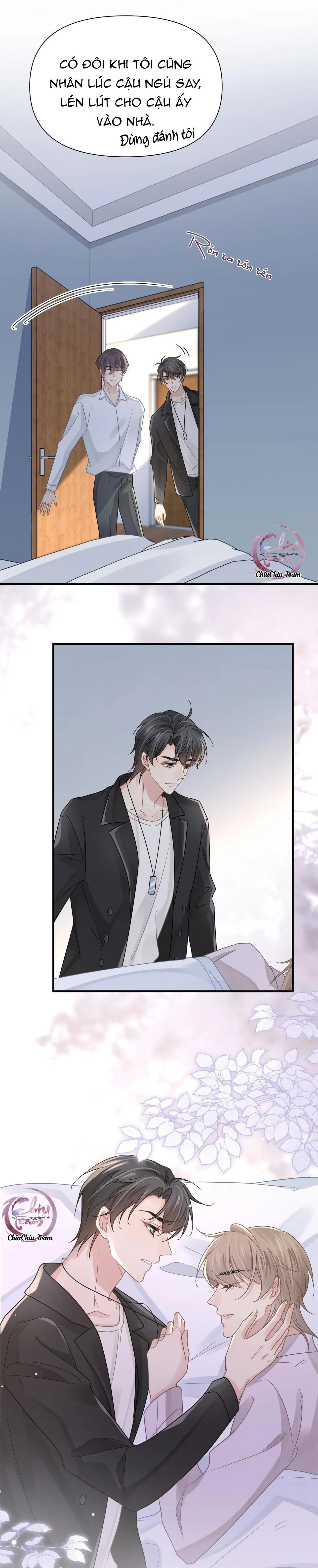 Người Trong Tim (END) Chapter 79 Trang 6