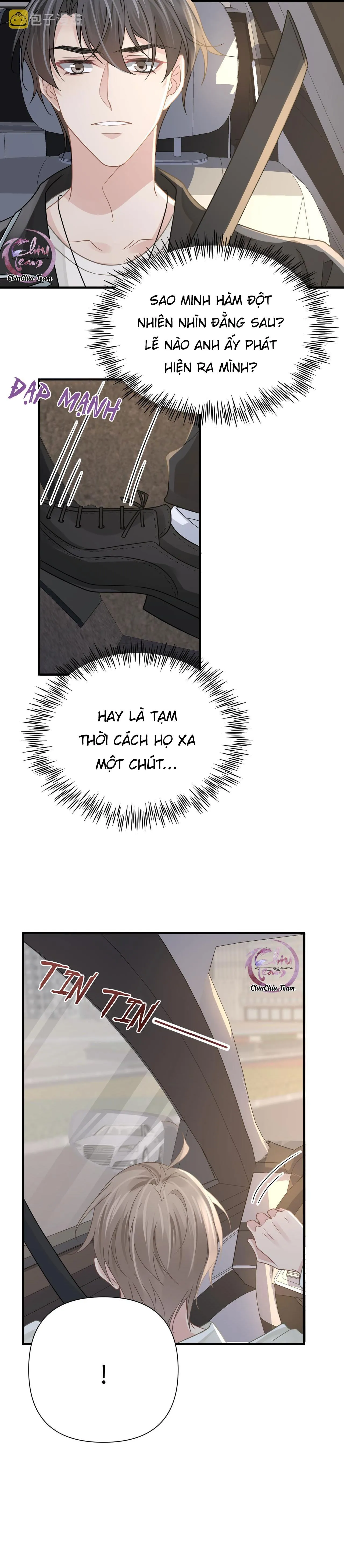 Người Trong Tim (END) Chapter 79 Trang 9