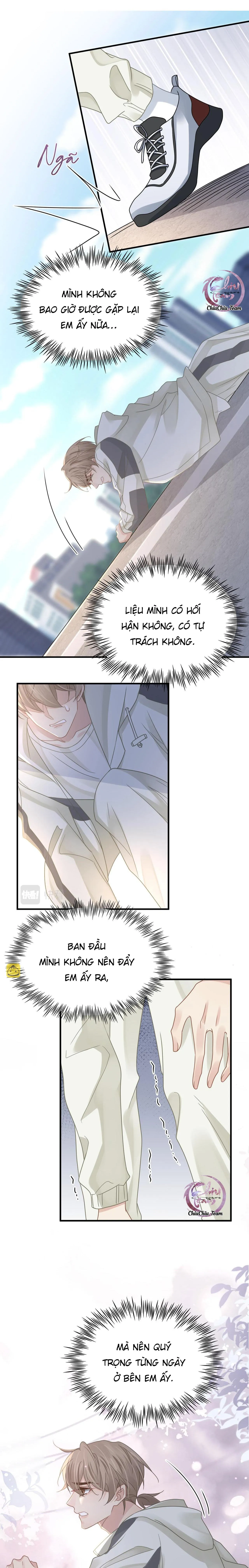 Người Trong Tim (END) Chapter 79 Trang 12