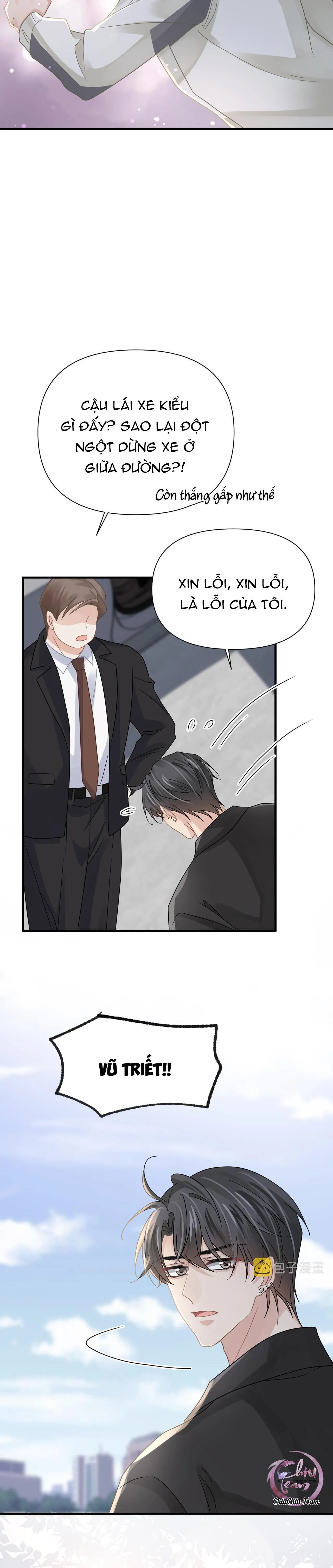 Người Trong Tim (END) Chapter 79 Trang 13