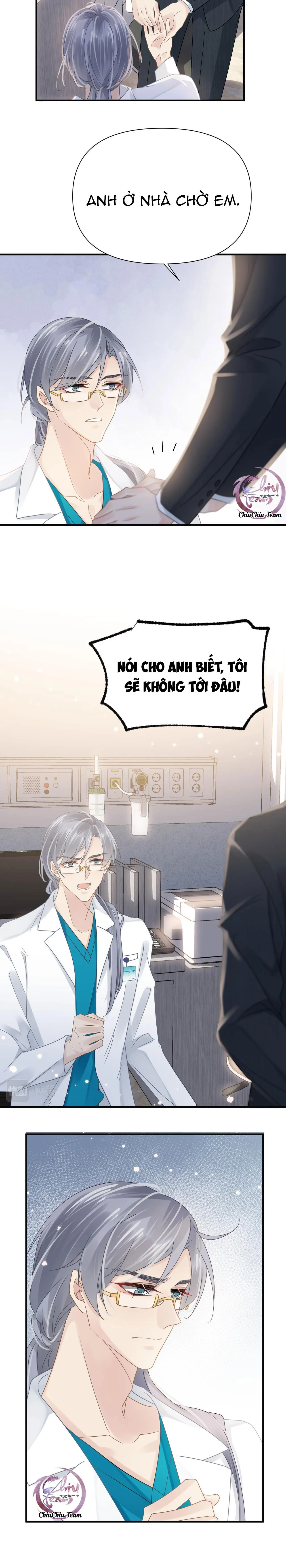 Người Trong Tim (END) Chapter 80 Trang 8