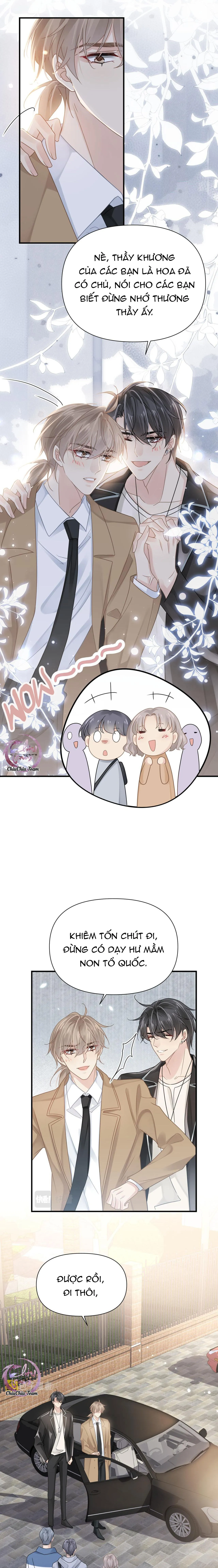 Người Trong Tim (END) Chapter 80 Trang 11