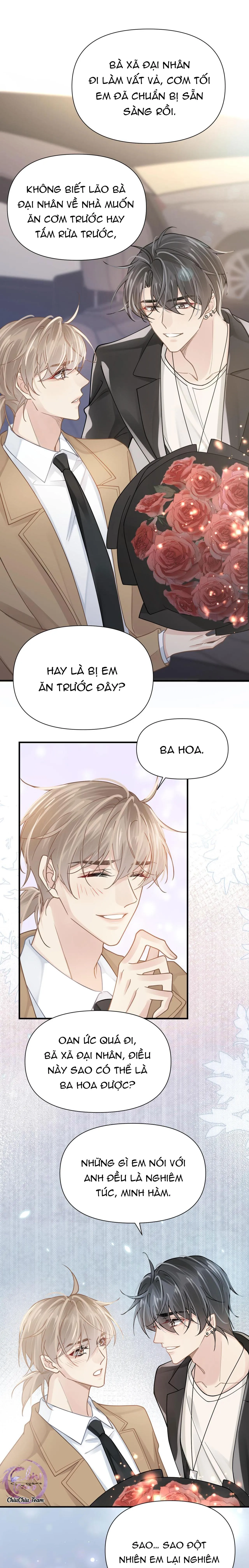 Người Trong Tim (END) Chapter 80 Trang 13