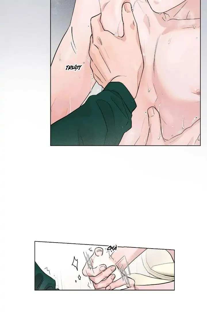 Người Yêu Của Anh Trai Tôi Chapter 2 Trang 20